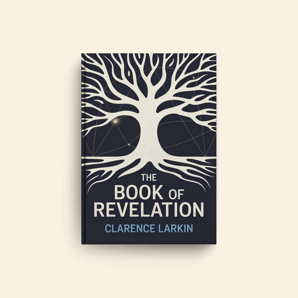 Book Of Revelation by Clarence Larkin