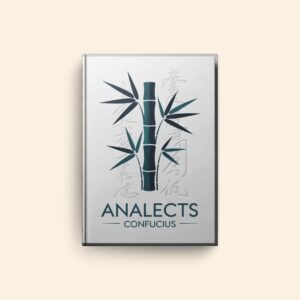 Analects by Confucius