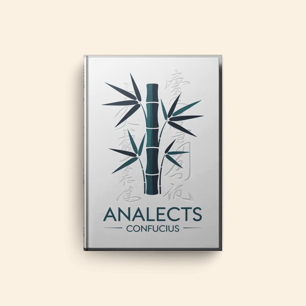 Analects by Confucius