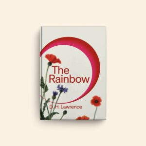 Rainbow by D H Lawrence