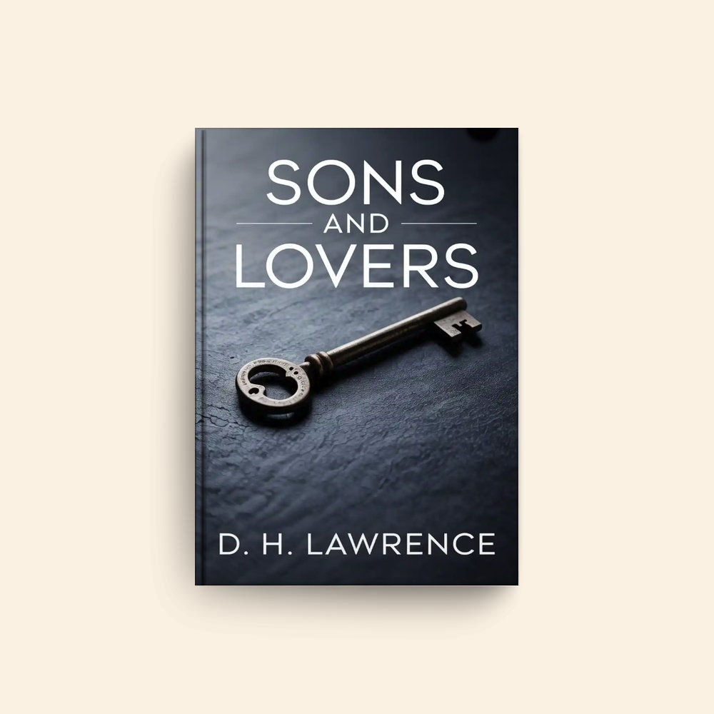 Sons And Lovers by D H Lawrence