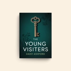 Young Visiters by Daisy Ashford