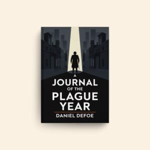 Journal Of The Plague Year by Daniel Defoe