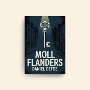 Moll Flanders by Daniel Defoe