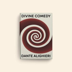Divine Comedy by Dante Alighieri