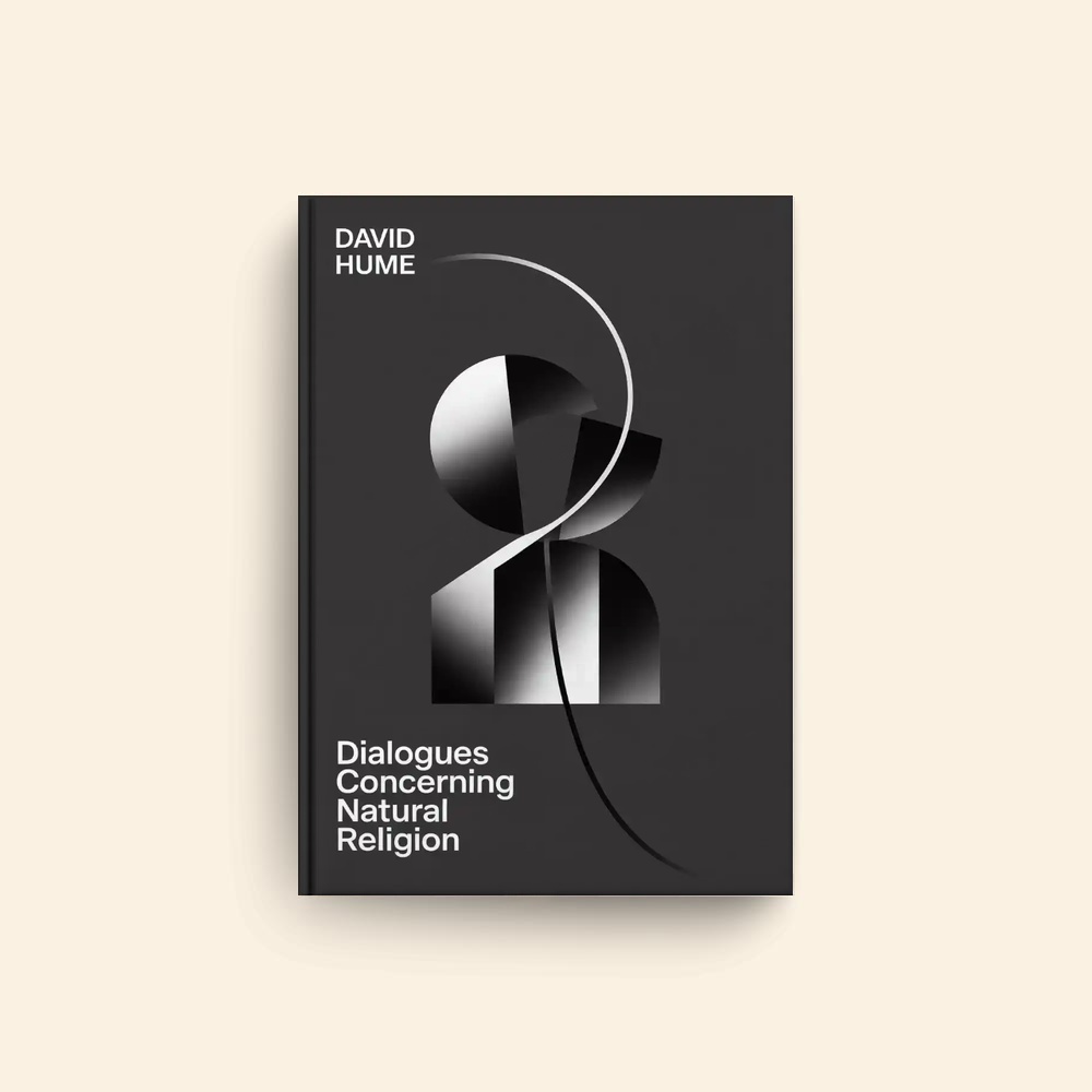 Dialogues Concerning Natural Religion by David Hume