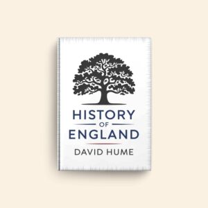 History Of England by David Hume