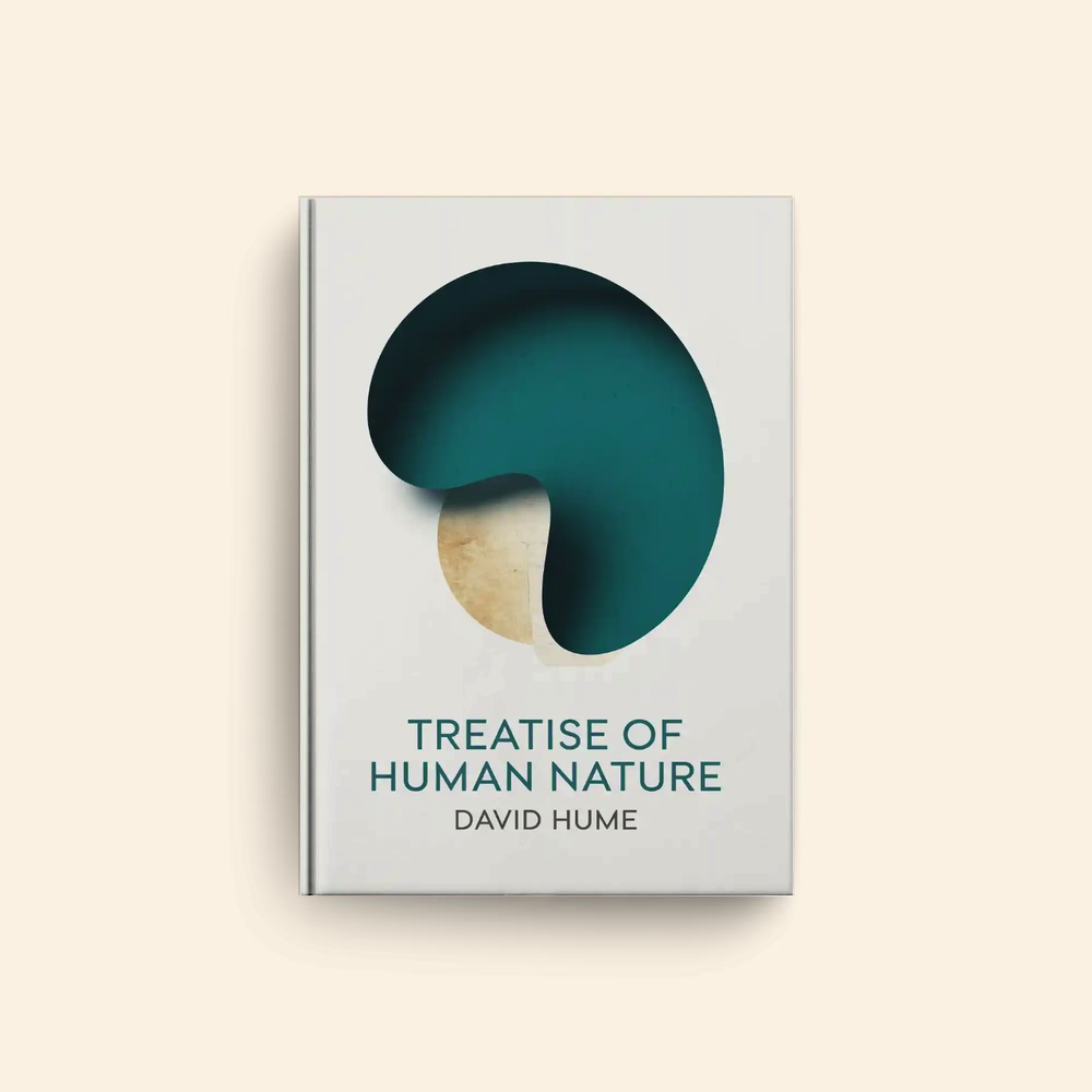 Treatise Of Human Nature by David Hume