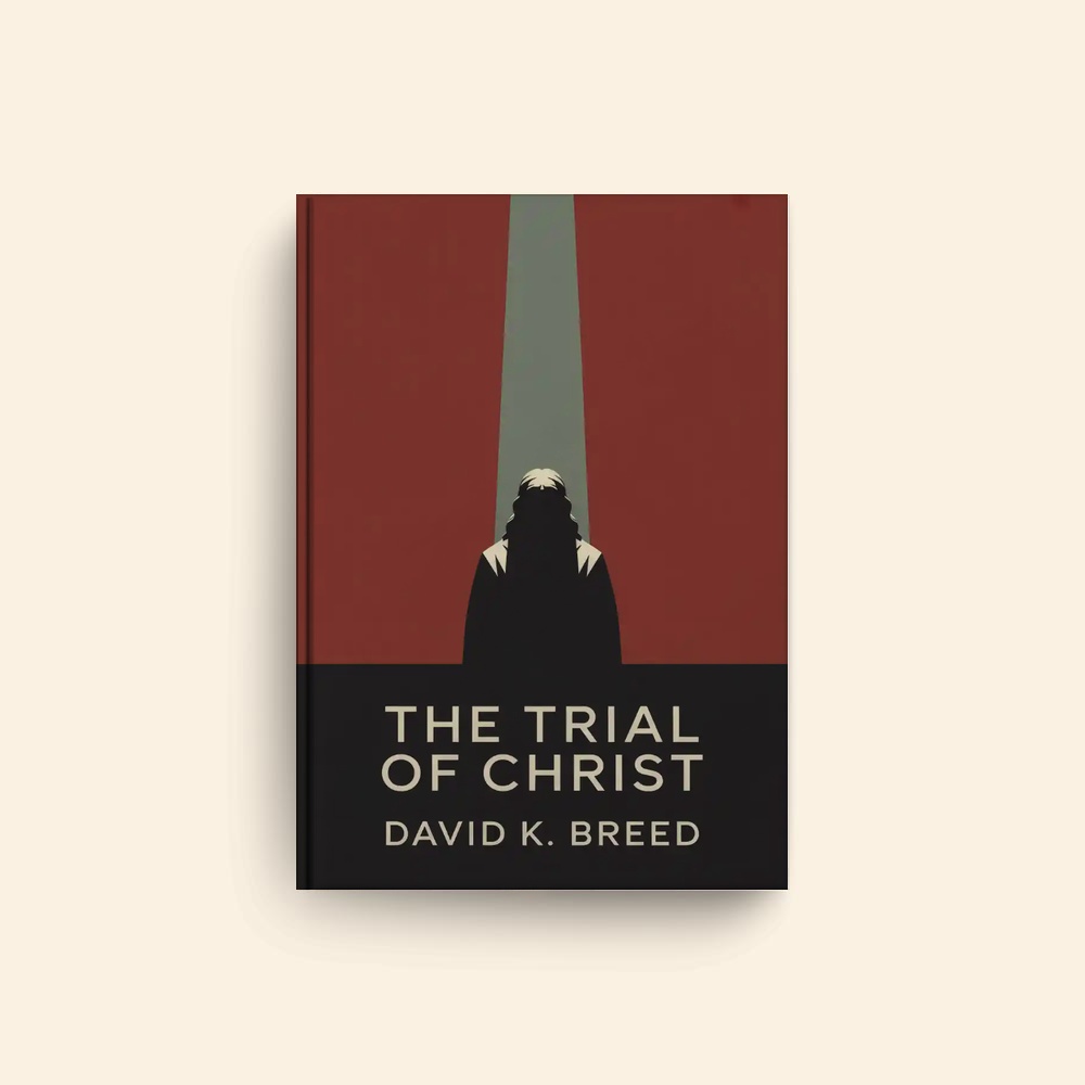 Trial Of Christ by David K Breed