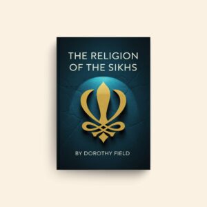 Religion Of The Sikhs by Dorothy Field