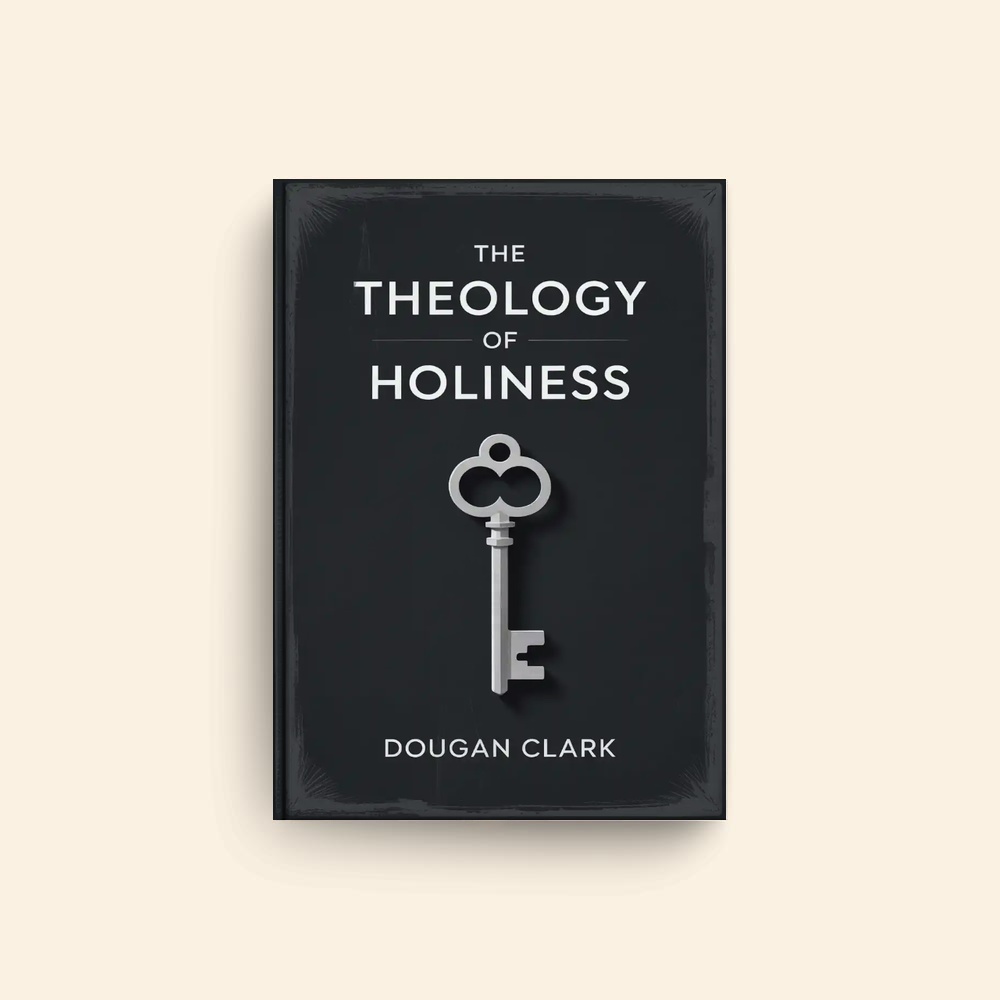 Theology Of Holiness by Dougan Clark