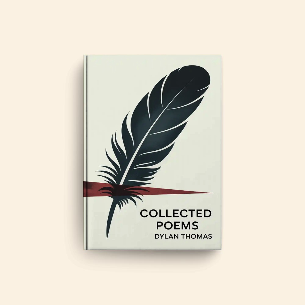Collected Poems by Dylan Thomas