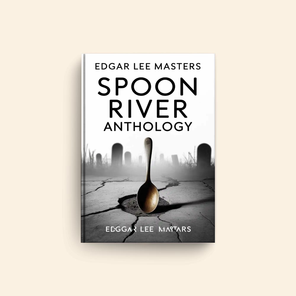 Spoon River Anthology by Edgar Lee Masters