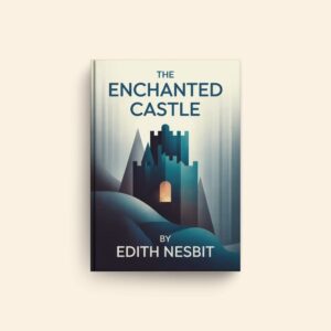 Enchanted Castle by Edith Nesbit