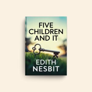Five Children And It by Edith Nesbit