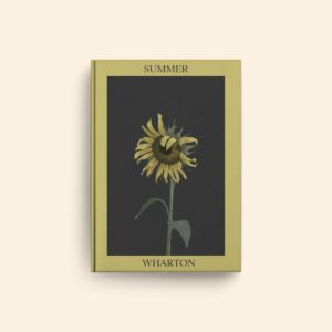 Summer by Edith Wharton