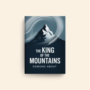 King Of The Mountains by Edmond About