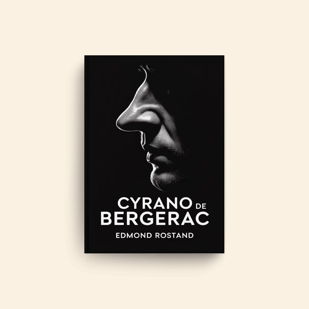 Cyrano De Bergerac by Edmond Rostand