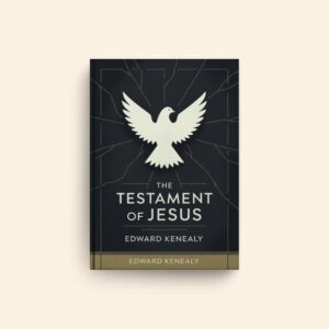 Testament Of Jesus by Edward Kenealy