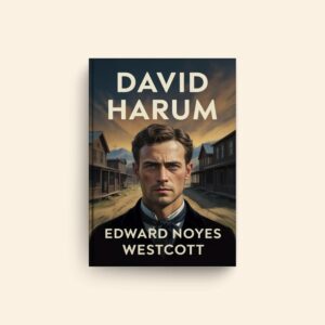David Harum by Edward Noyes Westcott