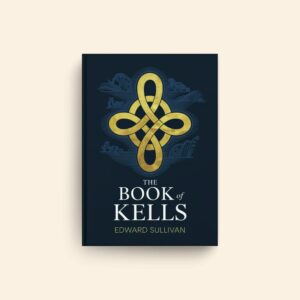 Book Of Kells by Edward Sullivan