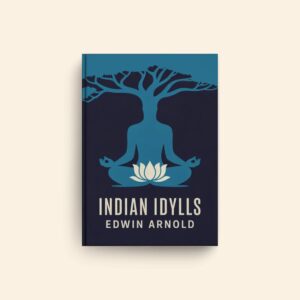 Indian Idylls by Edwin Arnold