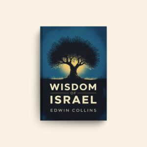 Wisdom Of Israel by Edwin Collins
