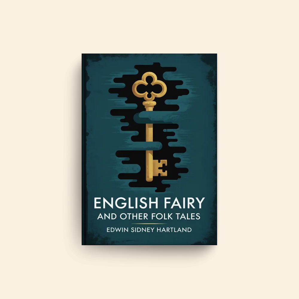 English Fairy And Other Folk Tales by Edwin Sidney Hartland