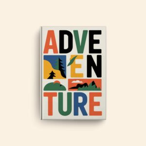 Adventure by Eleanor F Jourdain, C A E Moberly