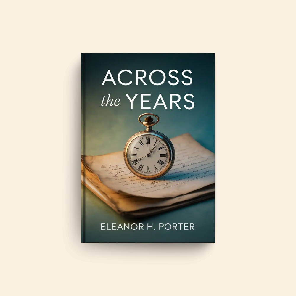 Across The Years by Eleanor H Porter