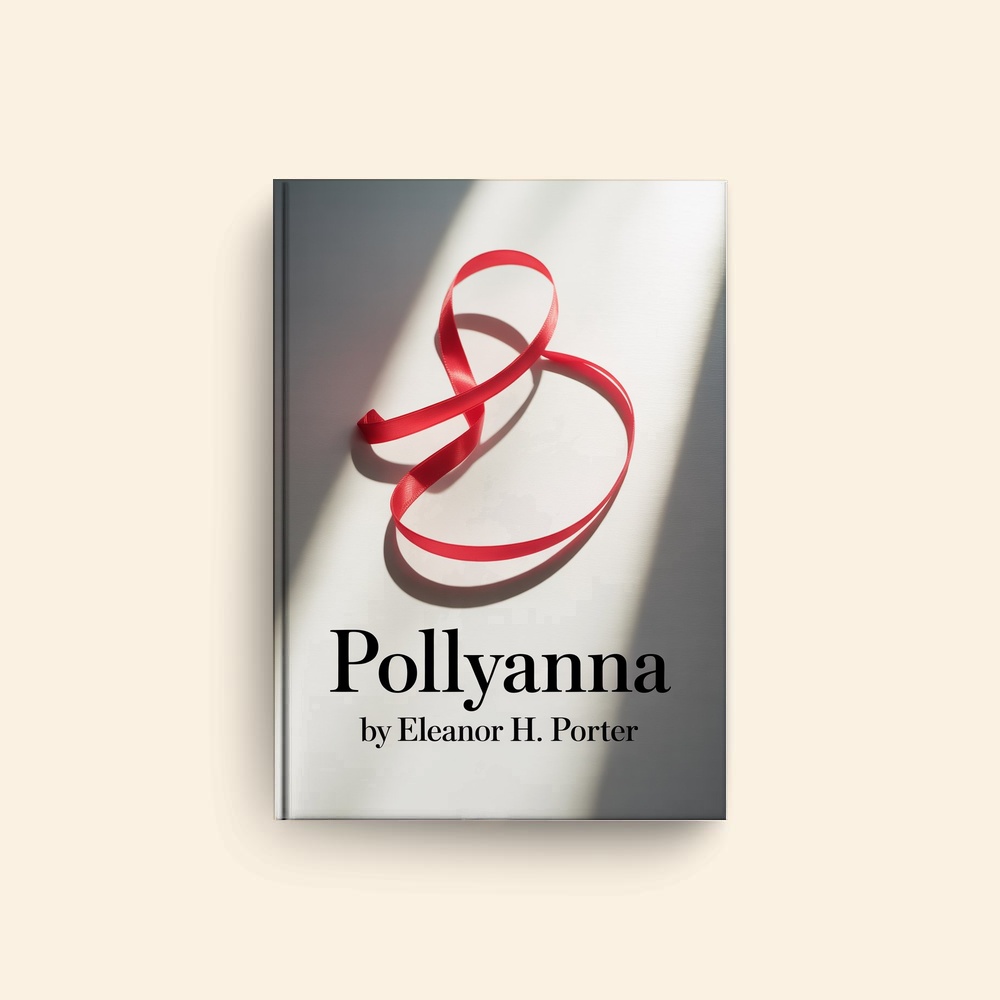 Pollyanna by Eleanor H Porter