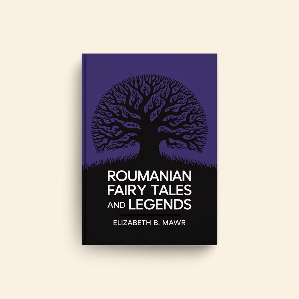 Roumanian Fairy Tales And Legends by Elizabeth B Mawr