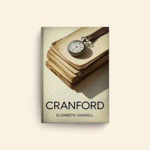 Cranford by Elizabeth Cleghorn Gaskell