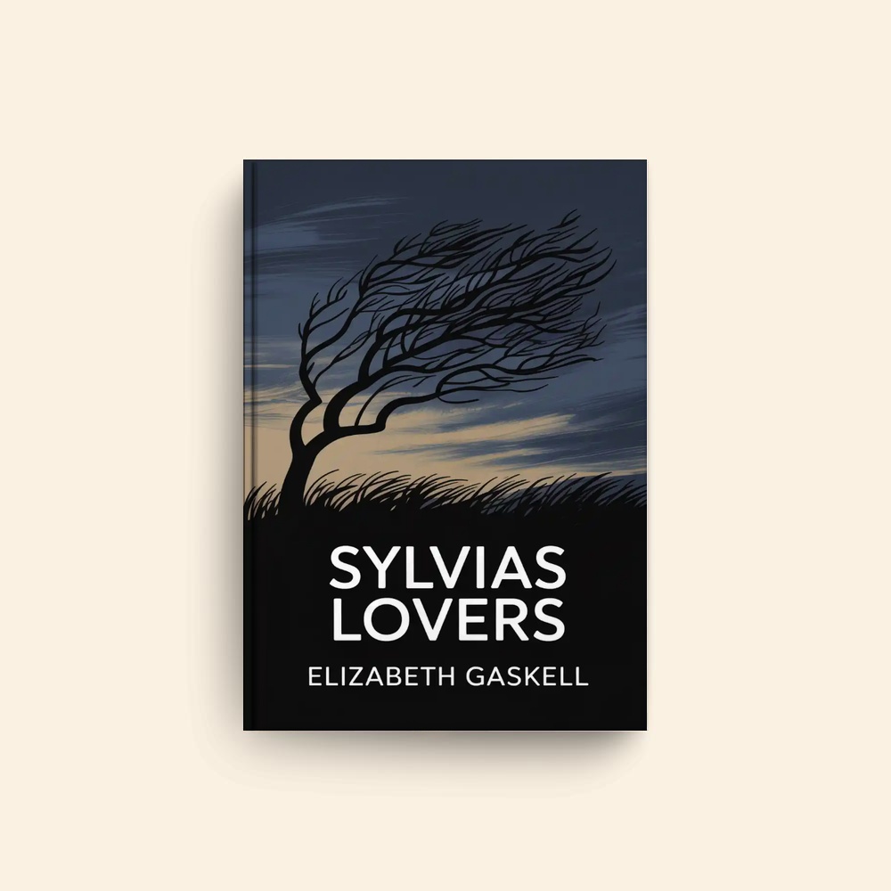 Sylvias Lovers by Elizabeth Cleghorn Gaskell