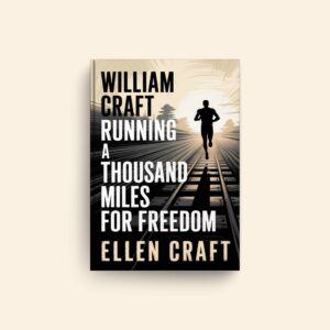 Running A Thousand Miles For Freedom by Ellen Craft, William Craft