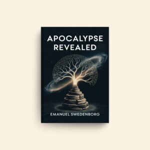Apocalypse Revealed by Emanuel Swedenborg