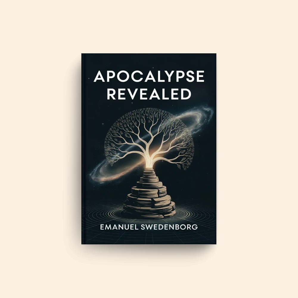 Apocalypse Revealed by Emanuel Swedenborg