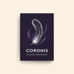 Coronis by Emanuel Swedenborg