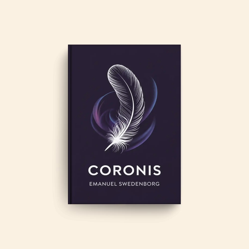 Coronis by Emanuel Swedenborg