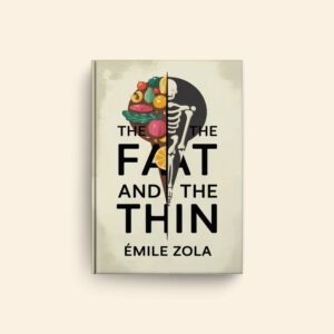 Fat And The Thin by Emile Zola