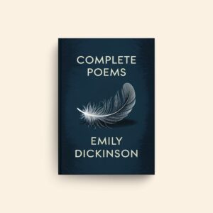 Complete Poems by Emily Dickinson