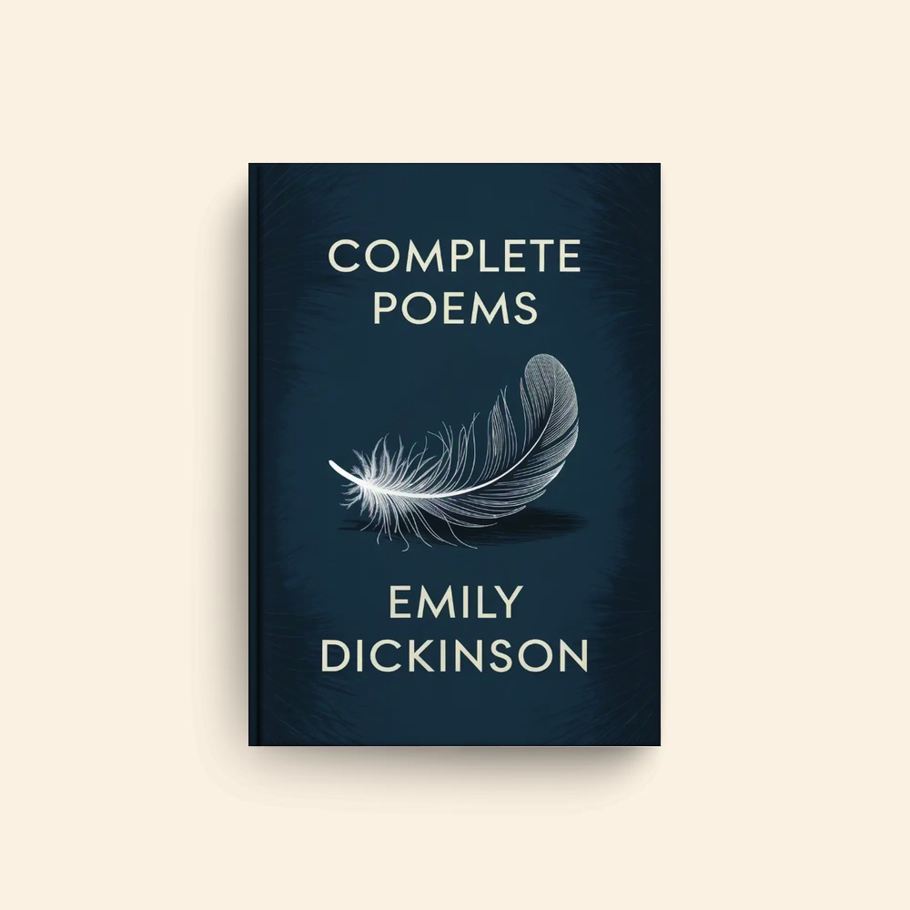 Complete Poems by Emily Dickinson