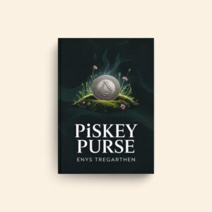 Piskey Purse by Enys Tregarthen