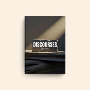 Discourses by Epictetus