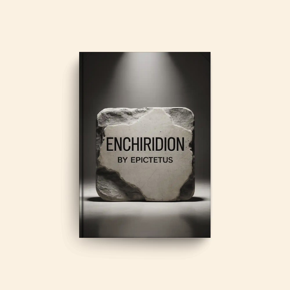 Enchiridion by Epictetus