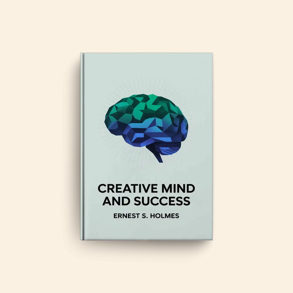 Creative Mind And Success by Ernest S Holmes