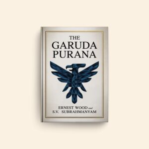 Garuda Purana by Ernest Wood