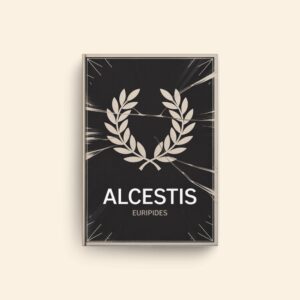 Alcestis by Euripides
