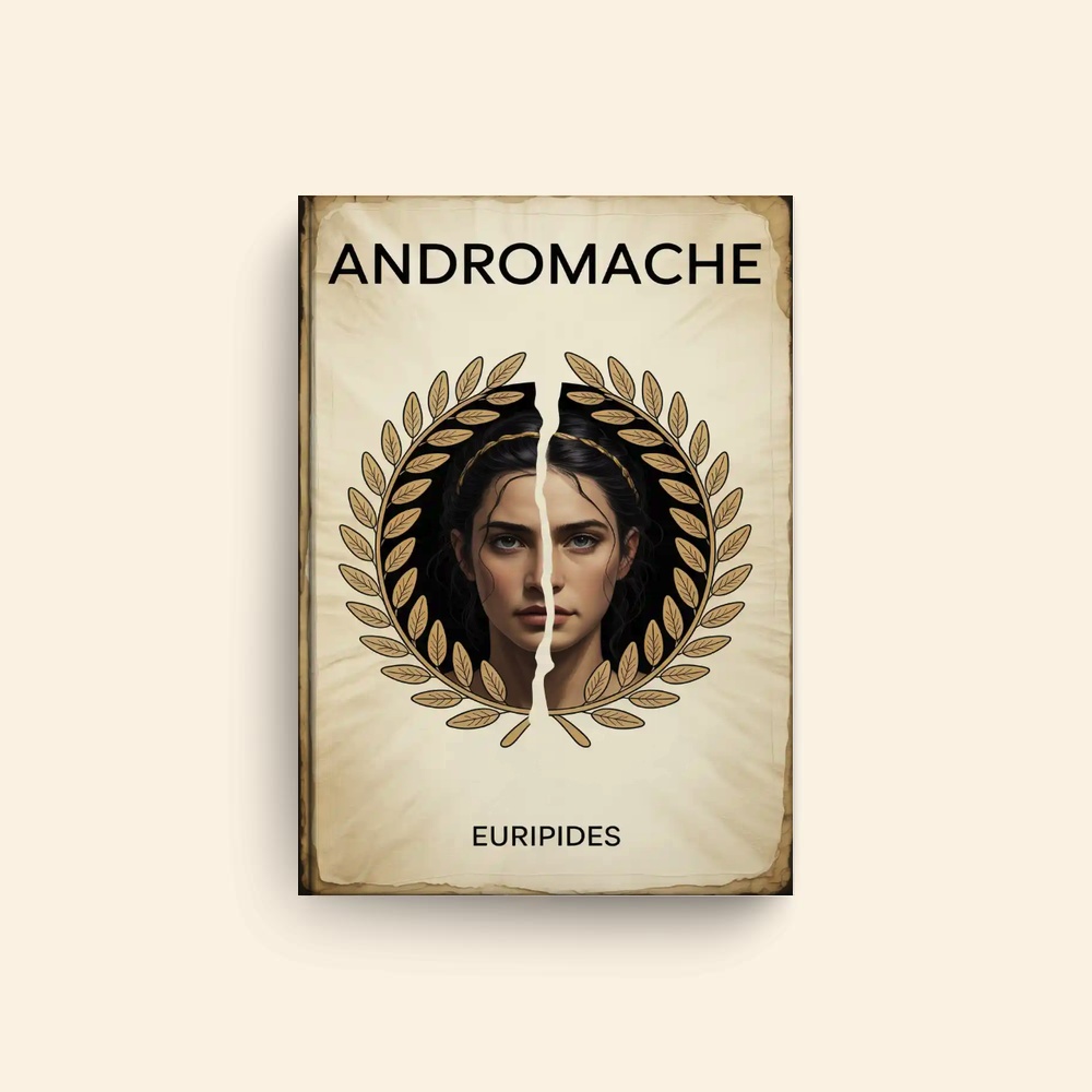 Andromache by Euripides