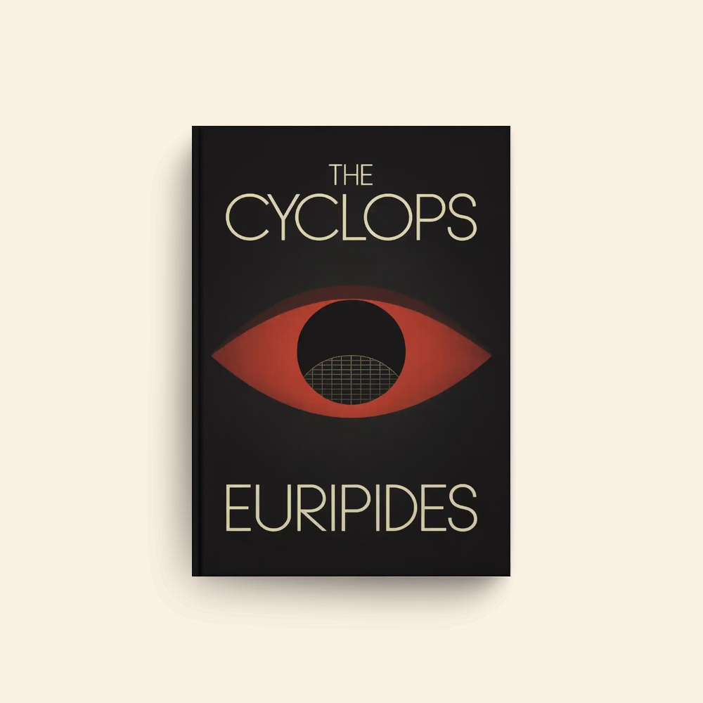 Cyclops by Euripides